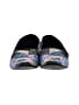 Candie's Graphic Black Flats Size 9 - photo 2