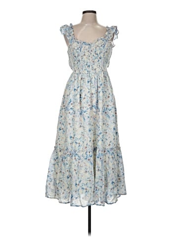American Eagle Outfitters Casual Dress (view 1)
