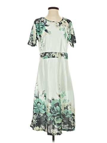 Unbranded Casual Dress (view 1)
