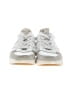 Keds 100% Leather White Sneakers Size 8 - photo 2