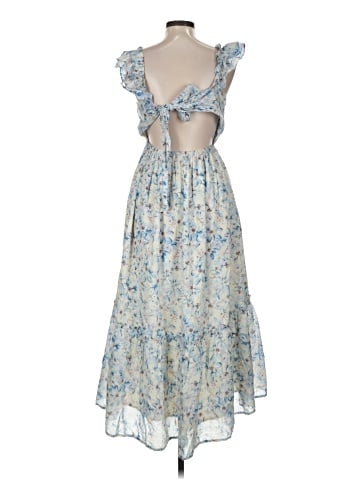 American Eagle Outfitters Casual Dress (view 2)