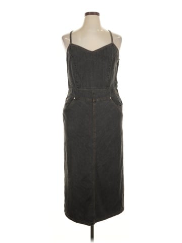 Faded Glory Casual Dress (view 1)
