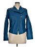 Chouyatou 100% Polyester Blue Jacket Size XL - photo 1