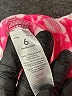Carter's 100% Polyester Pink Raincoat 3-6 MO / 6 MO - photo 4