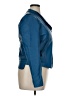 Chouyatou 100% Polyester Blue Jacket Size XL - photo 4