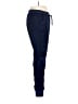 White Mark 100% Polyester Blue Casual Pants Size XL - photo 4