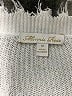 Minnie Rose 100% Cotton White Pullover Sweater Size M - photo 7