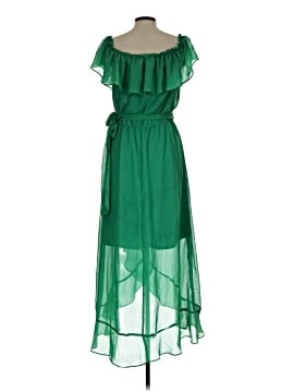 SLNY Cocktail Dress (view 2)