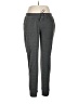 White Mark 100% Polyester Chevron-herringbone Gray Casual Pants Size XL - photo 1