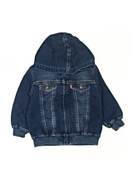 Levi's Denim Jacket (view 1)