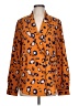 3.1 Phillip Lim for Target 100% Polyester Orange Kimono Size L - photo 1