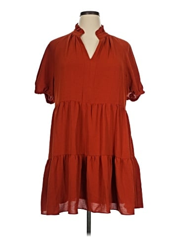 CeCe Casual Dress (view 1)