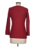 parkhurst Red Cardigan Size M - photo 2