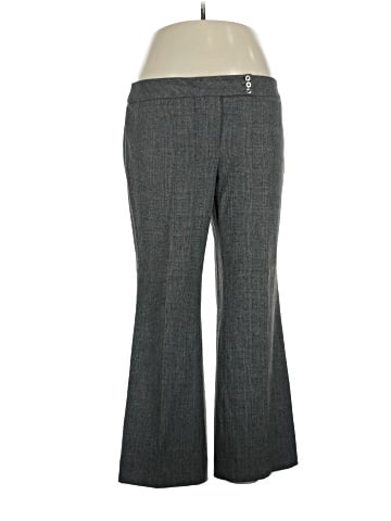 White House Black Market Dress Pants (view 1)