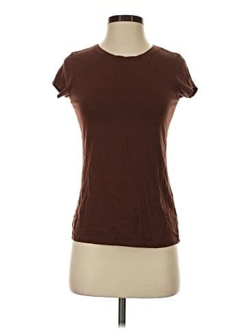 Tahari Short Sleeve Top (view 1)