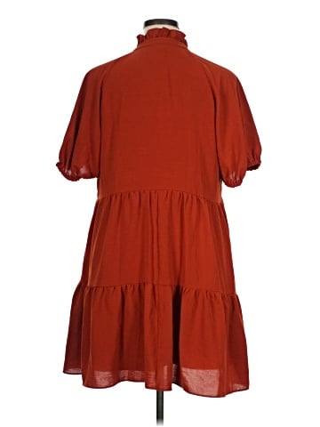 CeCe Casual Dress (view 2)