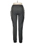White Mark 100% Polyester Chevron-herringbone Gray Casual Pants Size XL - photo 2