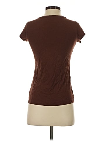 Tahari Short Sleeve Top (view 2)