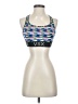VSX Sport Blue Sports Bra Size S - photo 1