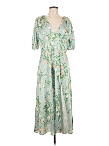 Alexia Admor Casual Dress (view 1)