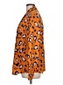 3.1 Phillip Lim for Target 100% Polyester Orange Kimono Size L - photo 5