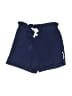 Life Is Good Solid Blue Athletic Shorts Size 4 - photo 1