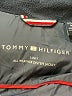 Tommy Hilfiger White Raincoat Size M - photo 6