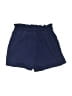 Life Is Good Solid Blue Athletic Shorts Size 4 - photo 2