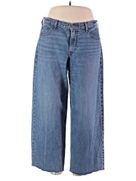 Abercrombie & Fitch Jeans (view 1)