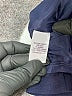 Jennifer Lopez Solid Blue Cocktail Dress Size 8 - photo 8