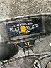 Lucky Brand Gray Jeans Size 4T - photo 3