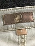Kut from the Kloth Metallic Gold Jeans Size 8 - photo 7