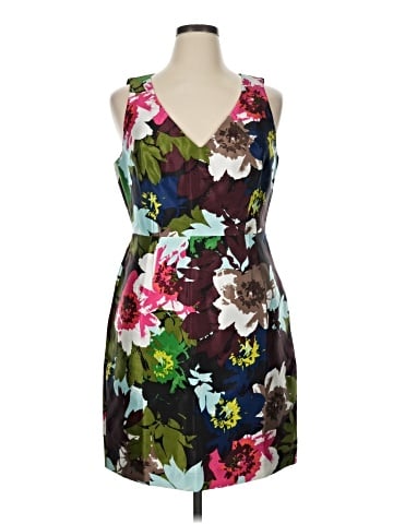 Trina Turk Cocktail Dress (view 1)