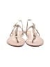Lilly Pulitzer Tan Sandals Size 9 1/2 - photo 2