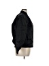 Athleta 100% Polyester Solid Black Jacket Size XL - photo 4