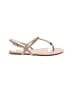 Lilly Pulitzer Tan Sandals Size 9 1/2 - photo 1