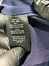 Greylin 100% Polyester Solid Blue Cocktail Dress Size XS - photo 5