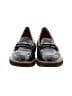 Naturalizer Blue Flats Size 8 1/2 - photo 2