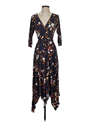 Loveappella Casual Dress (view 1)