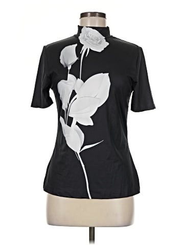Stylewe Short Sleeve T-Shirt (view 1)