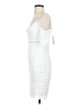 Guess White Cocktail Dress Size S - photo 5