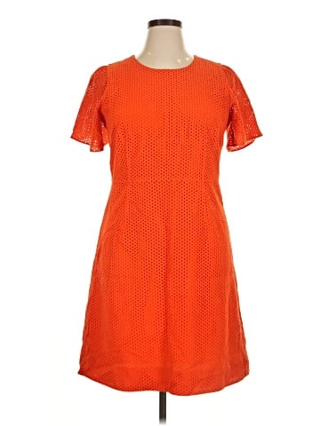 J.Crew Casual Dress (view 1)