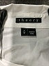 Theory Black Pullover Sweater Size S - photo 7
