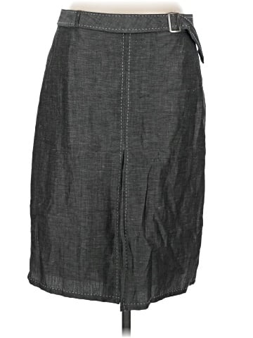Willi Smith Casual Skirt (view 1)