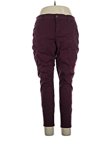 Maurices Cargo Pants (view 1)