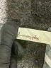 Loveappella Stripes Gray Casual Skirt Size 4 (estimated) - photo 4