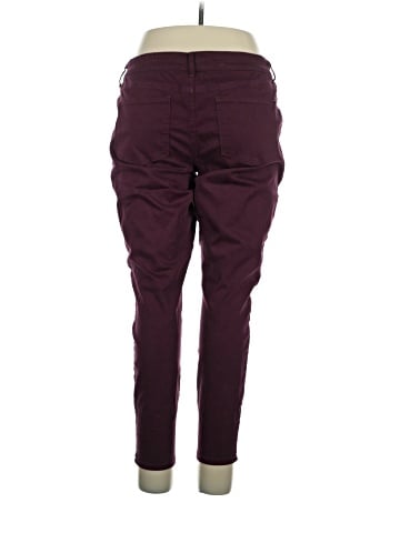 Maurices Cargo Pants (view 2)