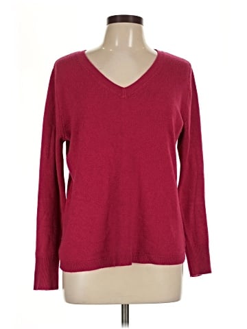 Croft & Barrow Pullover Sweater (view 1)