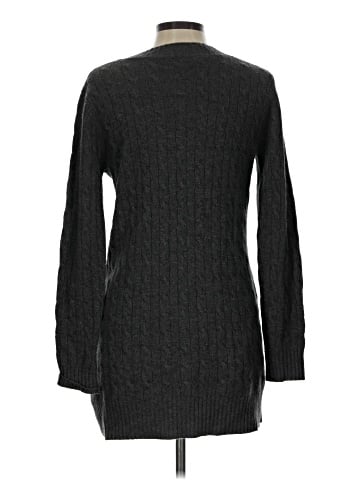 Juicy Couture Cashmere Cardigan (view 2)