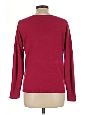 Croft & Barrow Pullover Sweater (view 2)